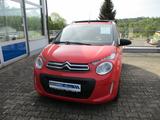 Citroën C1 Airscape Feel+Kamera+Faltdach