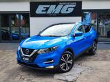 Nissan Qashqai 1.7 dCi N-Connecta 4x4*AUTOM.*PANO*SPUR* - Nissan Qashqai in Hamm