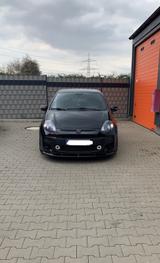 Abarth Punto Evo 1.4 MultiAir - Abarth Punto Evo