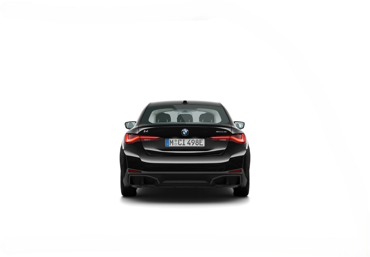 BMW i4 - Bild 6