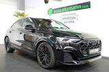 Audi Q8 50 TDI FACELIFT/S-LINE/MATRIX/CARBON/B&O/PANO - Audi Q8 in Nürnberg