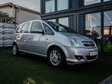 Opel Meriva Edition 1.4 KLIMA|BC - Opel Meriva aus 2009: 1.4