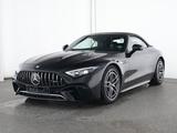 Mercedes-Benz SL 63 AMG 4MATIC+ 360 ACC AUT Bel.Sitz DynLicht - Mercedes-Benz SL 63 AMG Jahreswagen