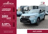 Suzuki Vitara 1.4 BOOSTERJET HYBRID Comfort+ - Suzuki Vitara Gebrauchtwagen in Essen