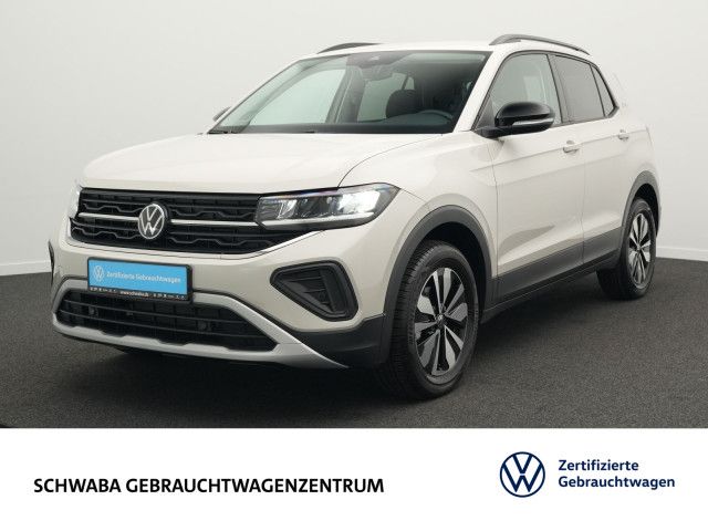 T-Cross GOAL 1.0 TSI ACC*16"
