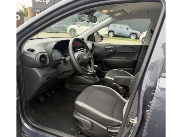 Hyundai i10 – Bild 10
