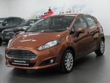 Ford Fiesta 1.25 KLIMA/SHZ/UNFALLFREI! - Ford Fiesta Gebrauchtwagen in Erfurt