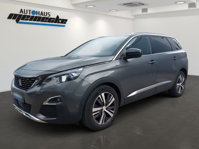 Peugeot 5008 GT Line Navi/AUTOMATIK