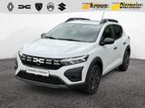 Dacia Sandero Stepway Essential Eco-G 120 FACELIFT - Dacia Sandero mit Facelift