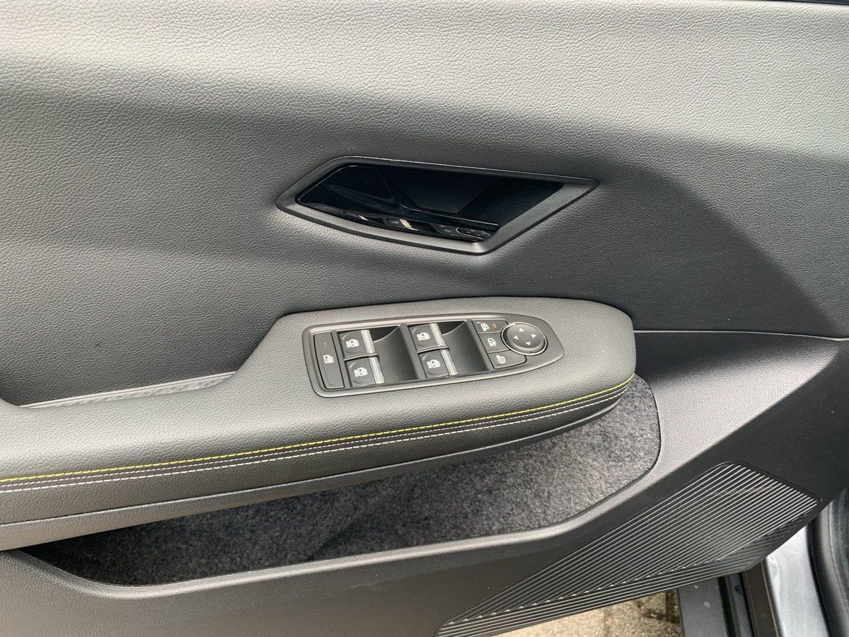 Renault Scenic E-TECH - Bild 20