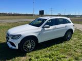 Mercedes-Benz GLC 300 e 4MATIC AMG Paket Luftfahrwerk Memory