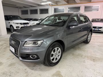 Audi Q5 - 1