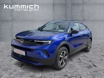 Opel Leasingangebot: Opel Mokka Edition