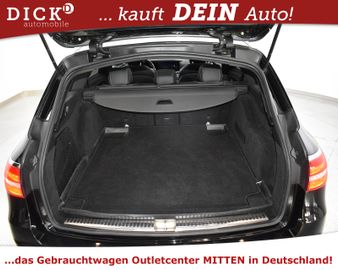 Fahrzeugabbildung Mercedes-Benz E 220d 9G. AMG Line PANO+WIDES+COMAN+KAM+HEAD+20