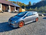 Honda Civic 2.0i Type-R Type-R facelift - gebrauchte Honda Civic aus dem Jahr 2005