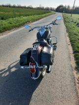 Yamaha XV 1600 Wild Star  - YAMAHA XV 1600