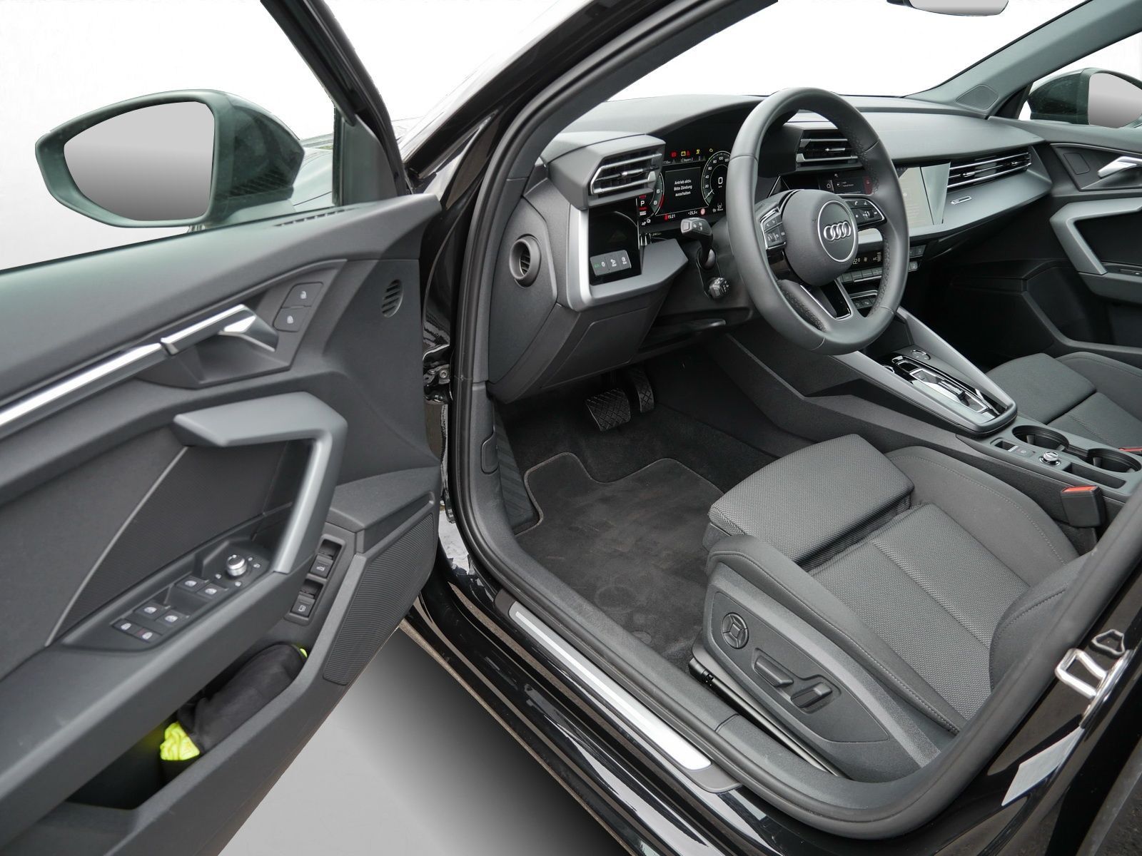 Audi A3 - Bild 15