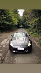 Nissan 370Z ROADSTER 3.7 PACK PACK - Nissan: Z