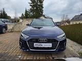 Audi A4 Avant 3.0 V6 TDI quattro S-line Standheizung - Audi A4 mit Diesel-Antrieb: 3.0