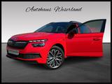 Skoda KAMIQ  MONTE CARLO - 4,89% ZINS - GARANTIE 11/28 - Skoda Kamiq Gebrauchtwagen in Bremen