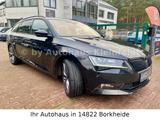 Skoda Superb Combi Sportline 4x4 DSG |PANO|SCHECKHEFT| - Skoda Superb: Sport