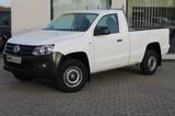Volkswagen Amarok SingleCab 4Motion*PDC*AHK*SHZ* - Volkswagen Amarok: Allradantrieb