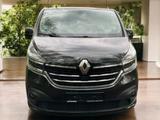 Renault Trafic Grand SpaceClass dCi 170 EDC (AHK/8xRÄDER - Renault Trafic: Automatik