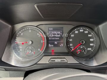 Volkswagen Crafter - 10