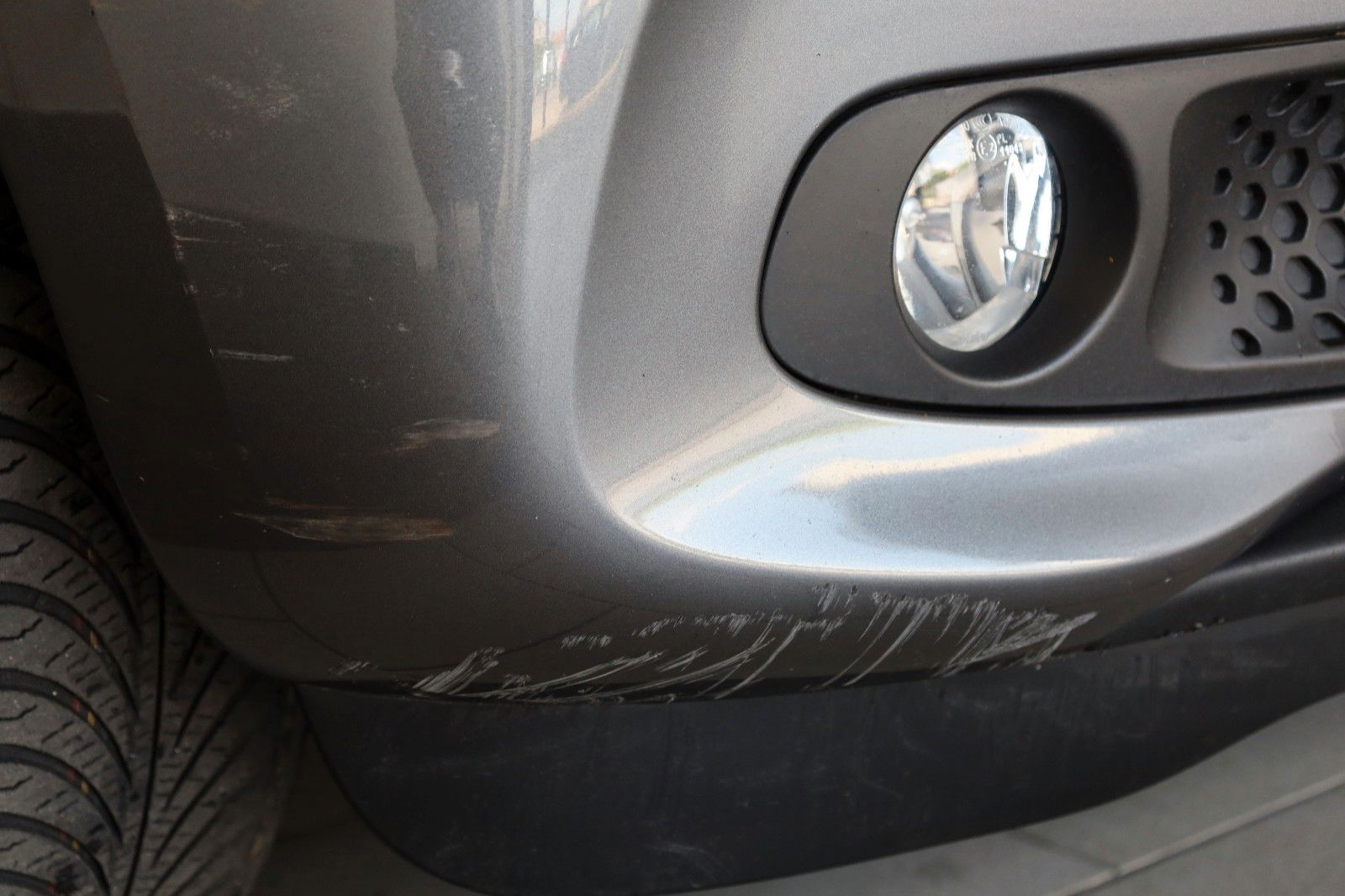 Fahrzeugabbildung Smart ForFour Passion Navi,SH,PDC, Allwetterreifen