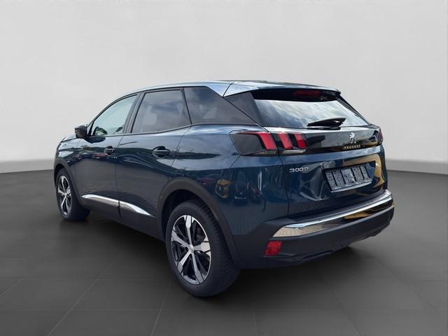 Peugeot 3008 Allure 1.2 PureTech 130 LED+NAVI+PDC+CAM+CA