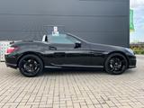 Mercedes-Benz SLK 55 AMG V8 Garantie TOP Zustand  - Mercedes-Benz: AMG G55