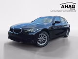 BMW 320d Touring - Händler / Export - BMW 320 in Herne