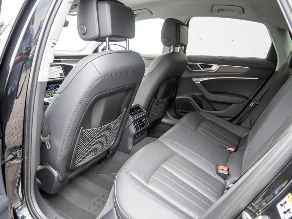 Audi A6 Limousine design 50 TDI quattro 360° MATRIX foto 4