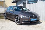 BMW 328i Lim.Luxury|Navi|AHK|Tempomat|ATM 80tkm - BMW 328 aus 2012