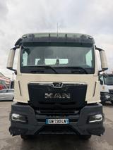 MAN TGS 28.430 - Angebote
