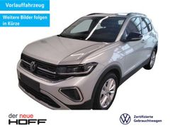 Volkswagen T-Cross 1.0 TSI DSG GOAL Anschlussgarantie Kamer