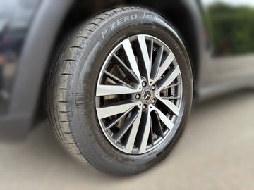 Mercedes GLS 450 - 6