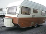 Kip 440  1 2 3 4 5 6 7 8 9 - Kip Wohnwagen