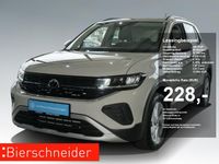 Volkswagen T-Cross - Vorschau Bild 1