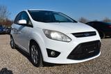 Ford C-Max C-MAX Trend - Ford C-Max Trend mit Benzin-Antrieb