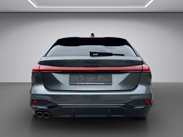 A5 Avant TDI 150 kW S tronic