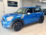 MINI Cooper S Countryman ALLRAD/ Automatik/Klima/Alus - gebrauchte Mini SUV & Geländewagen