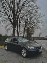 BMW Verkaufe oder tausche mein BMW 520d - BMW 520 aus 2006: Kombi