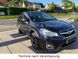 Subaru XV Active, AHK, 4x4, EFH, Klima, 110KW, Benzin, - Subaru XV aus 2017