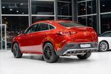 Mercedes-Benz GLE 63 AMG 4Matic+ Coupe *SPORTABGAS*HUD*22"LM* - Mercedes-Benz GLE 63 AMG in Bonn