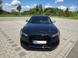 Audi RS6 4.0 TFSI - MATRIX - CARBN - BOSE - CERAMIC - Audi RS6 aus 2016