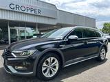 Volkswagen Passat Alltrack 4Motion/Automatik/AHK/ACC/Navi..