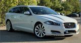 Jaguar Raumwunder mit Fahrspaß - Jaguar Gebrauchtwagen von 2013