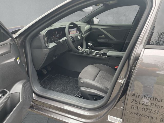 Astra L ST GS Line 1.2 Turbo AGR SUBWOOFER LED N