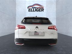 C5 X Shine Pack PT225 Plug-In-Hybrid C5 X Shine Pack PT225 Plug-In-Hybrid